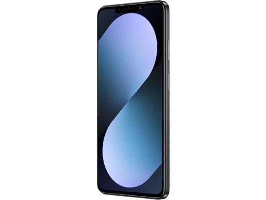 Смартфон Huawei Nova 14i 8/256Gb Black (STG-LX2)